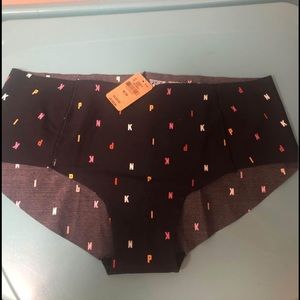 New vs PINK underwear